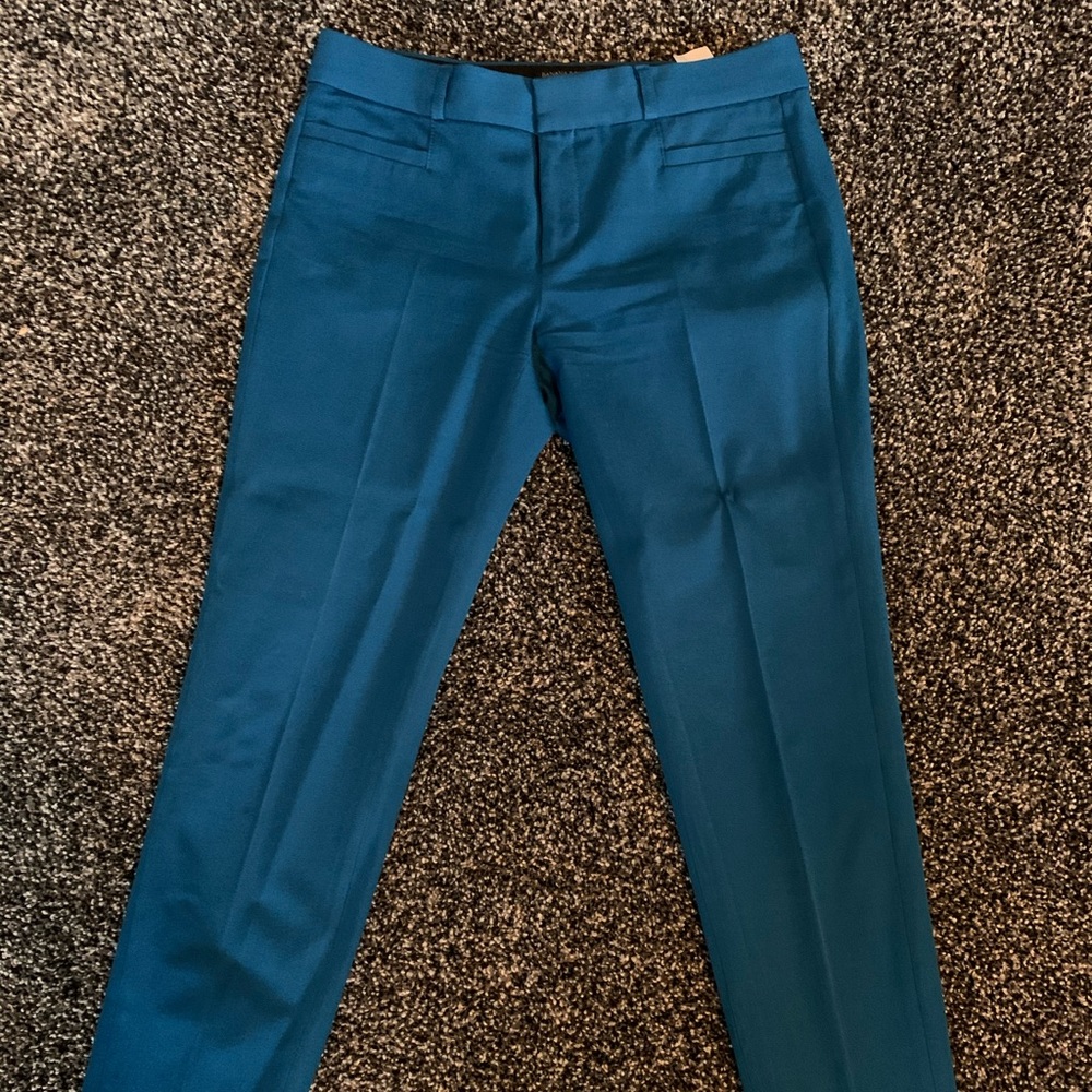 Banana Republic Sloan Pant